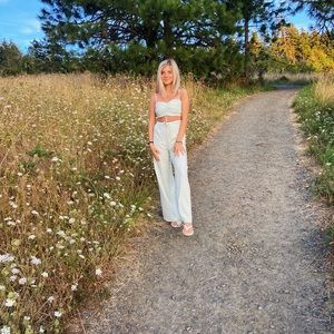 Princess Polly 2 piece set!